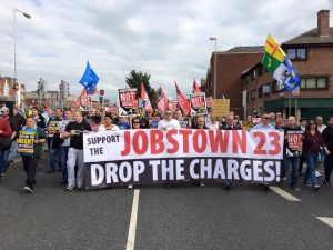 jobstownprotest