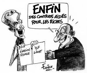Contrats-aides
