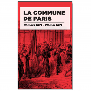 La Commune de Paris