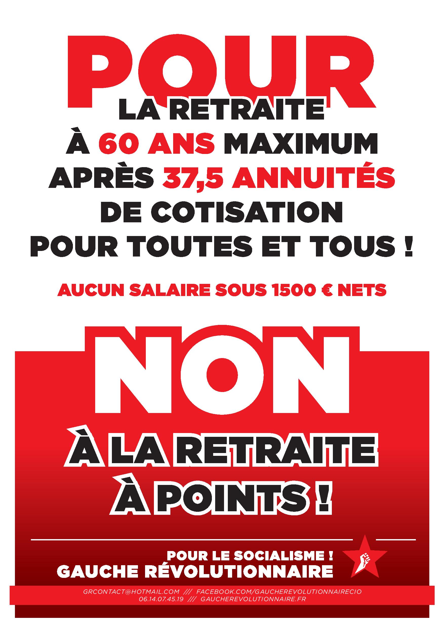 affiche-non-la-retraite-points-gauche-r-volutionnaire