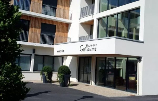Les capitalistes s'installent dans les hôpitaux publics ...